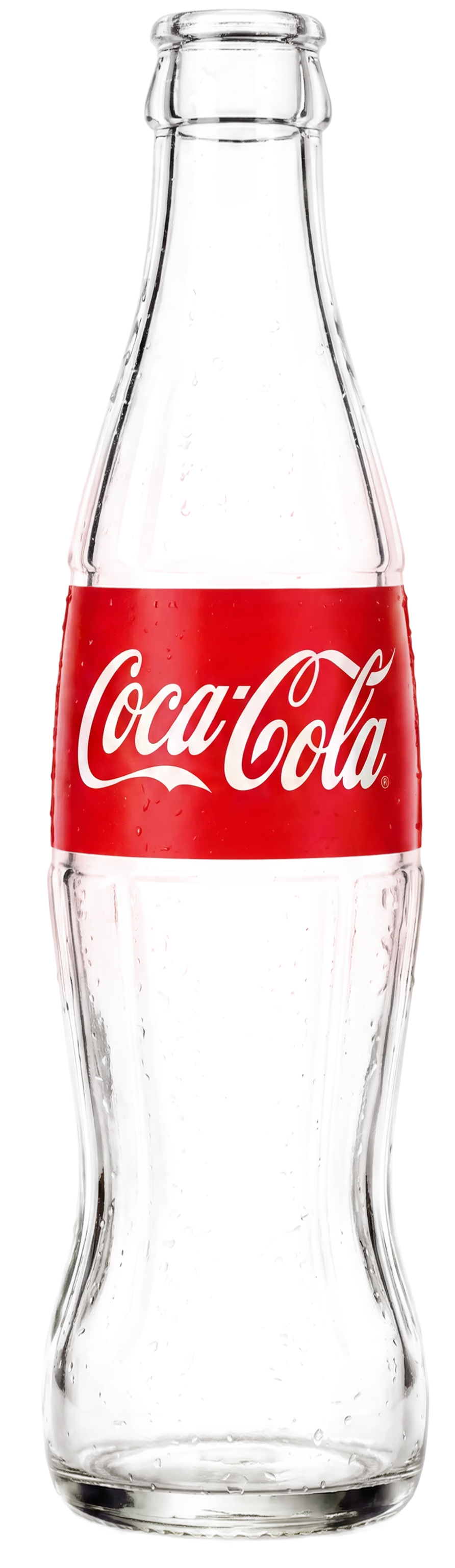 Coca-Cola Flasche
